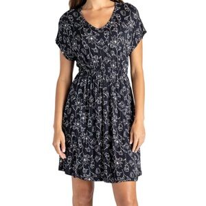 Allthreads Boardwalk Dress With Pockets - NWT